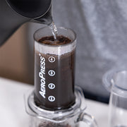 AEROPRESS CLEAR