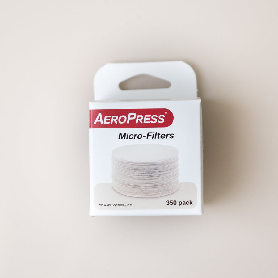 AEROPRESS FILTER 350 Stk.