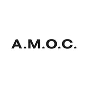 A.M.O.C COFFEE GUESTROAST