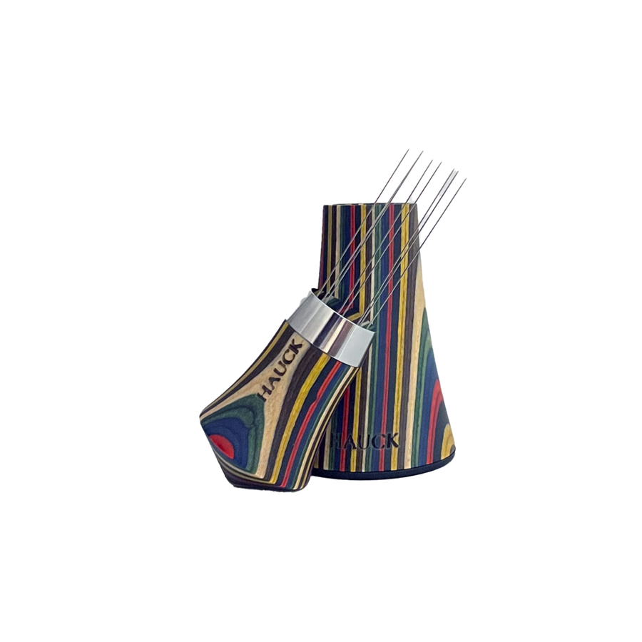 HAUCK WDT Tool - Technical Wood