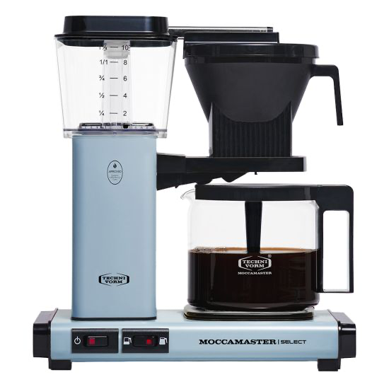 MOCCAMASTER KBG