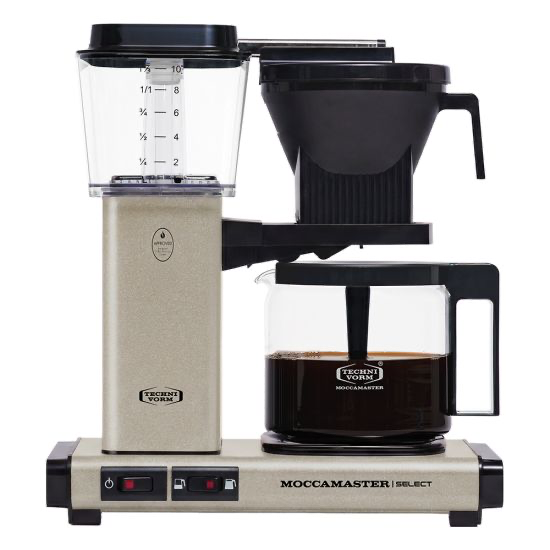 MOCCAMASTER KBG