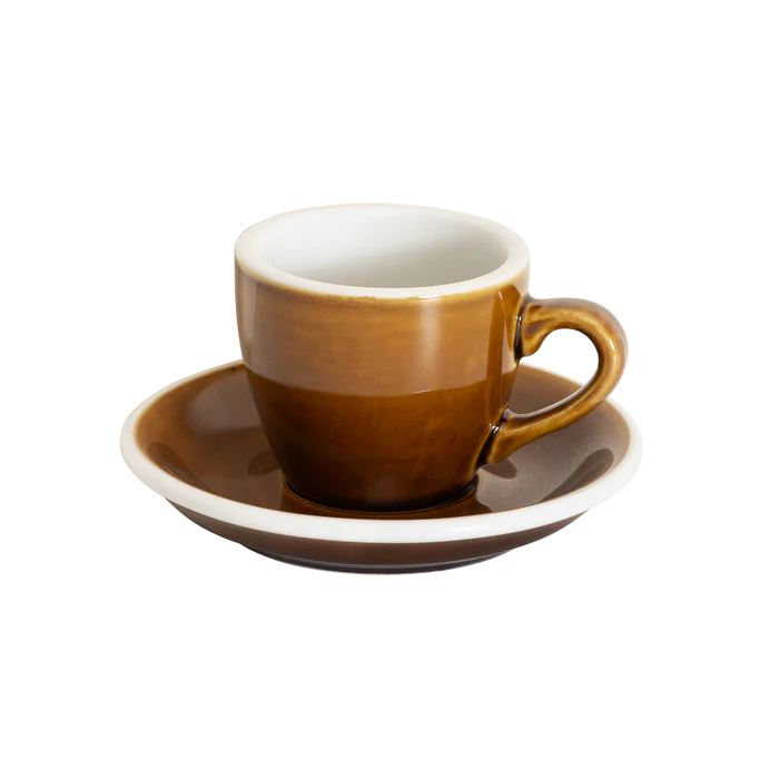 ESPRESSO TASSE