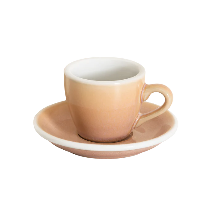 ESPRESSO TASSE