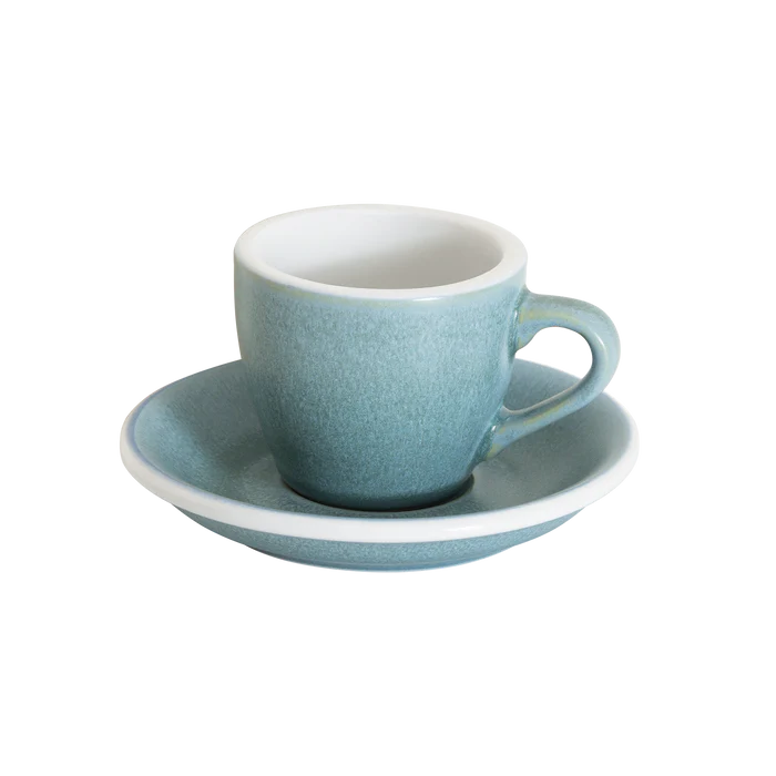 ESPRESSO TASSE