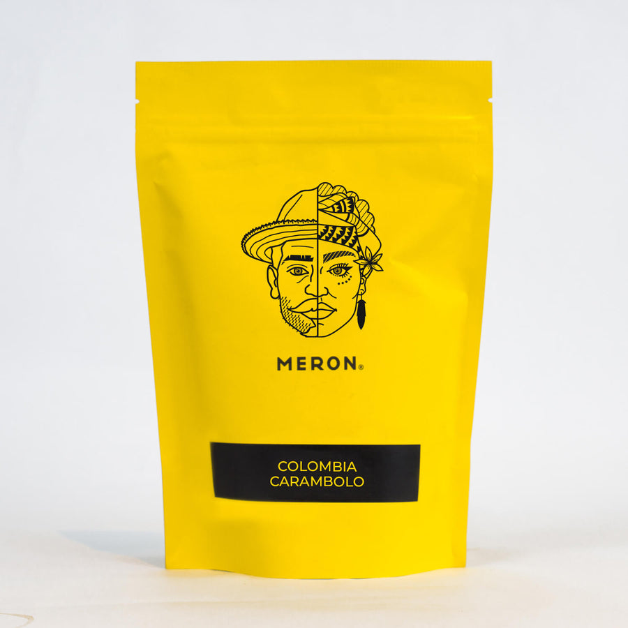 MERON COFFEE