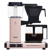 MOCCAMASTER KBG