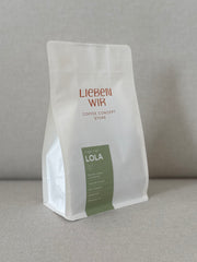 LIEBEN WIR - LOLA