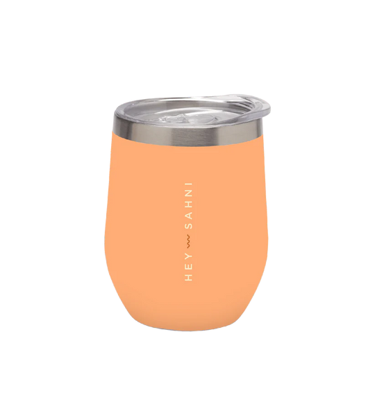 TAKE AWAY COFFEE CUP