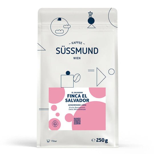 SÜSSMUND KAFFEE