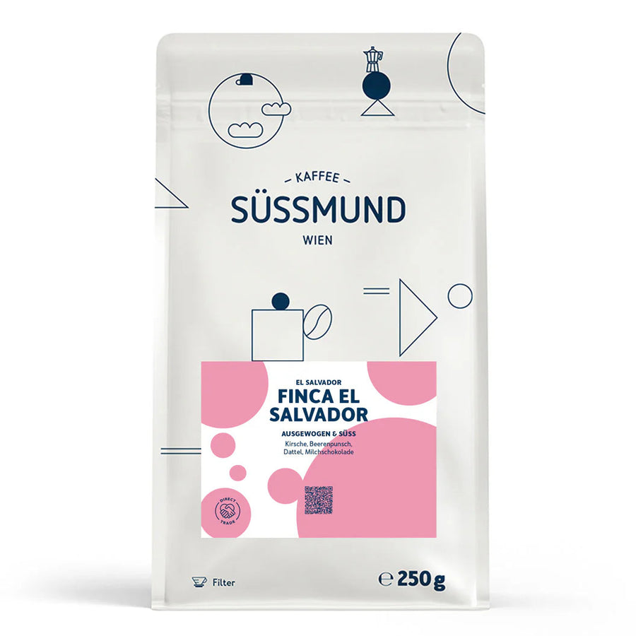 SÜSSMUND KAFFEE