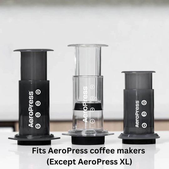 AEROPRESS FLOW CONTROL FILTER CAP