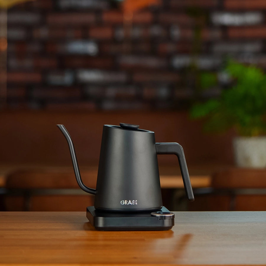 GRAEF POUR OVER WASSERKOCHER GK502