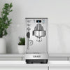 GRAEF DICIANOVA COFFEE MACHINE
