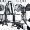GRAEF ESTESSA COFFEE MACHINE