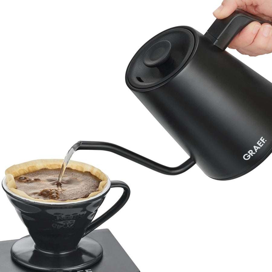 GRAEF POUR OVER WASSERKOCHER GK502