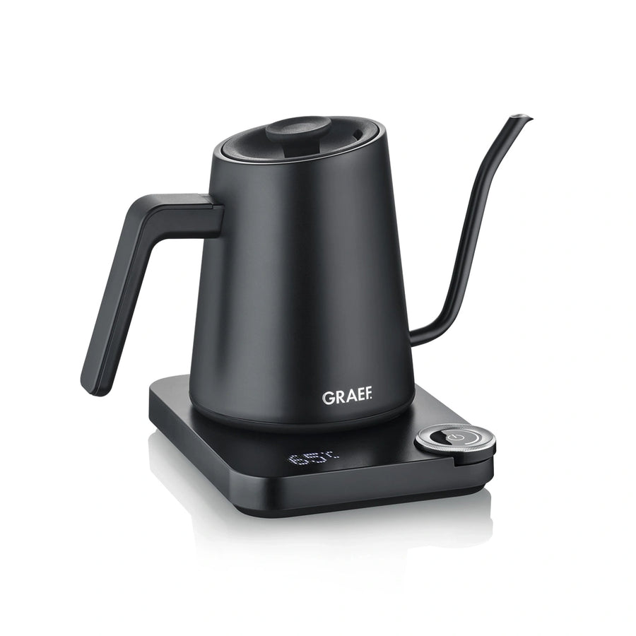 GRAEF POUR OVER WASSERKOCHER GK502