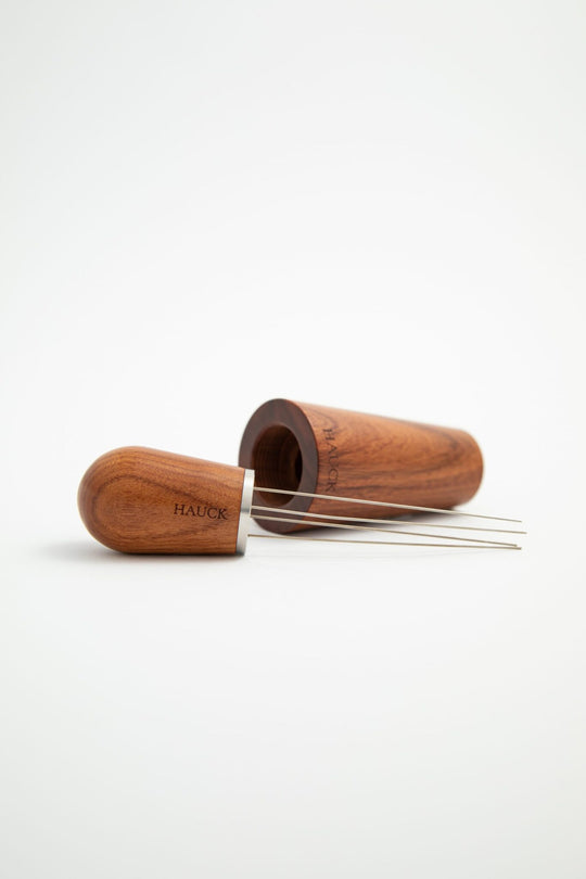 HAUCK WDT TOOL
