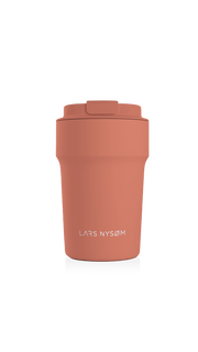 TRAVEL MUG