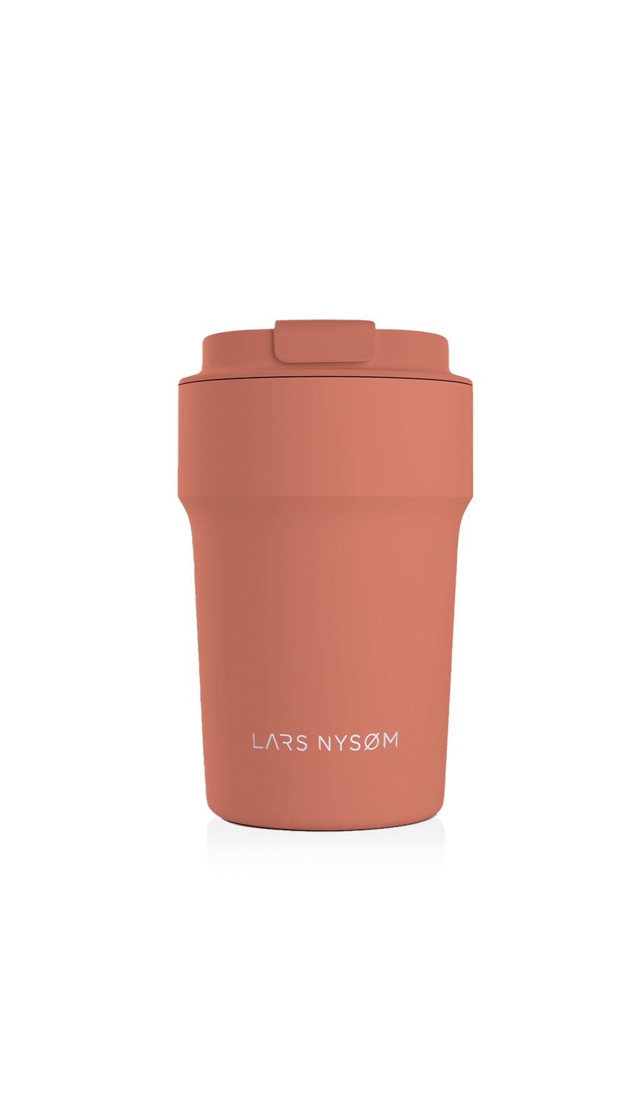 TRAVEL MUG