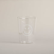 TRINKGLAS Smiley