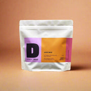 D STANDS FOR DECAF