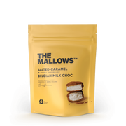 THE MALLOWS