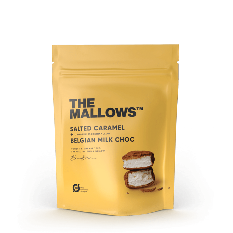 THE MALLOWS
