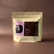 D STANDS FOR DECAF