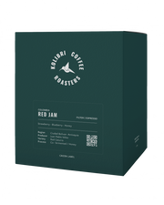 KOLIBRI COFFEE