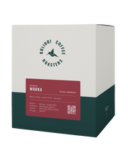 KOLIBRI COFFEE