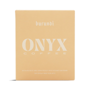 ONYX COFFEE