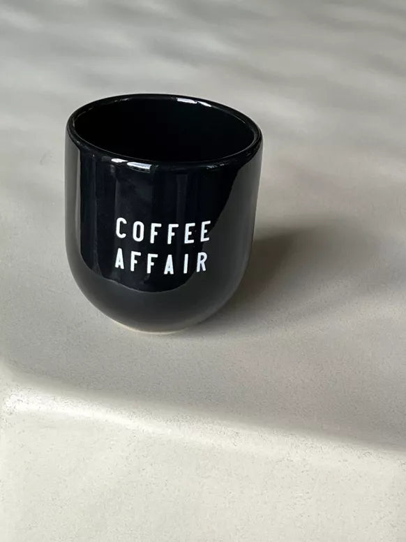 COFFEE CUP