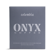 ONYX COFFEE
