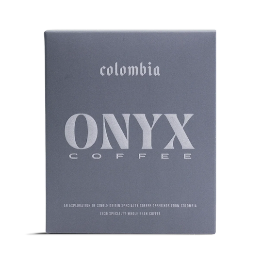 ONYX COFFEE