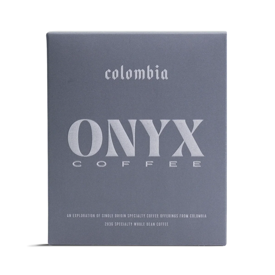 ONYX COFFEE