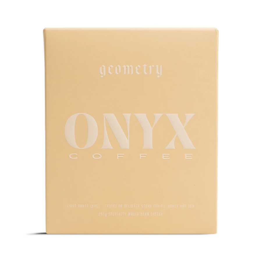 ONYX COFFEE