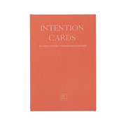 Intention Cards Box 40 Karten