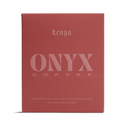 ONYX COFFEE