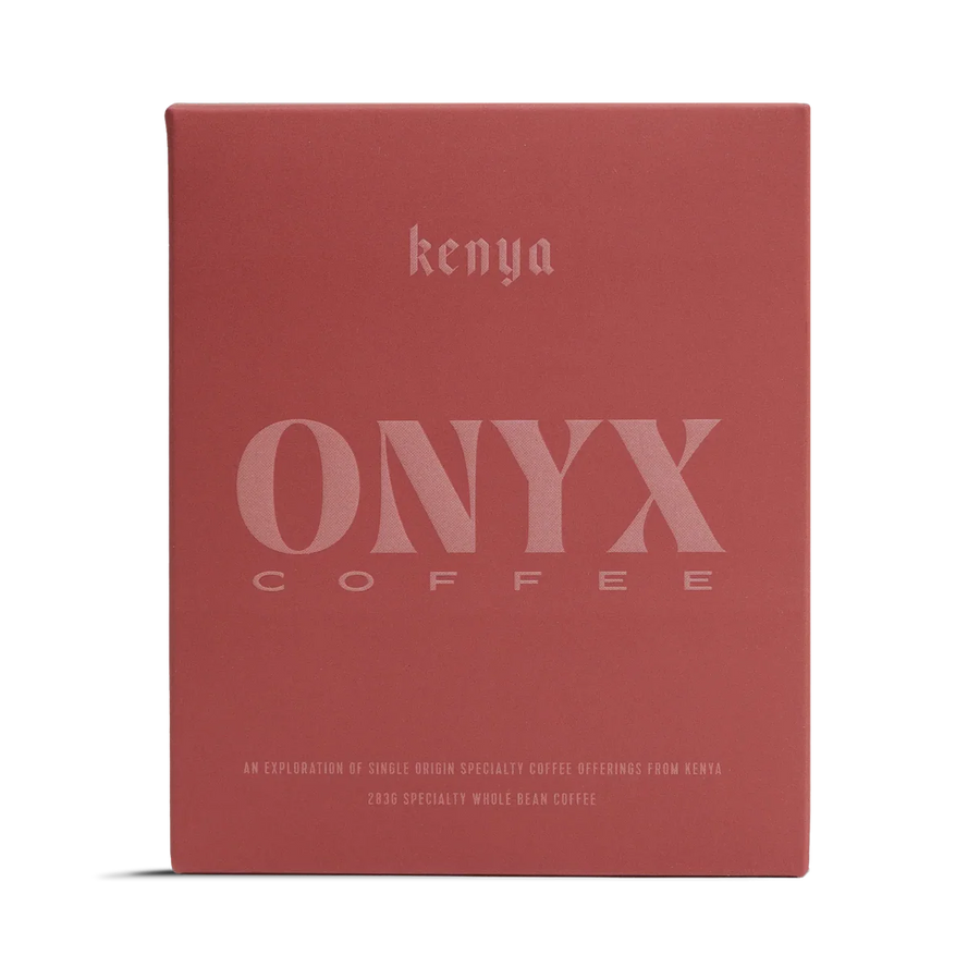 ONYX COFFEE