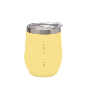 TAKE AWAY COFFEE CUP