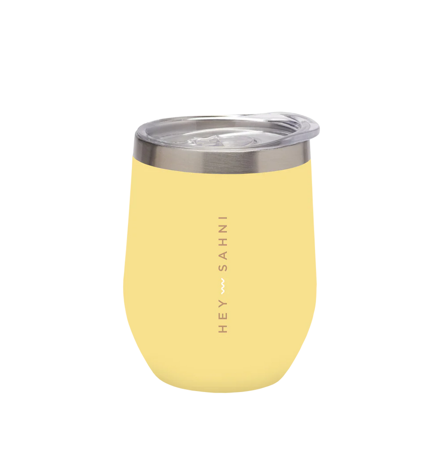 TAKE AWAY COFFEE CUP