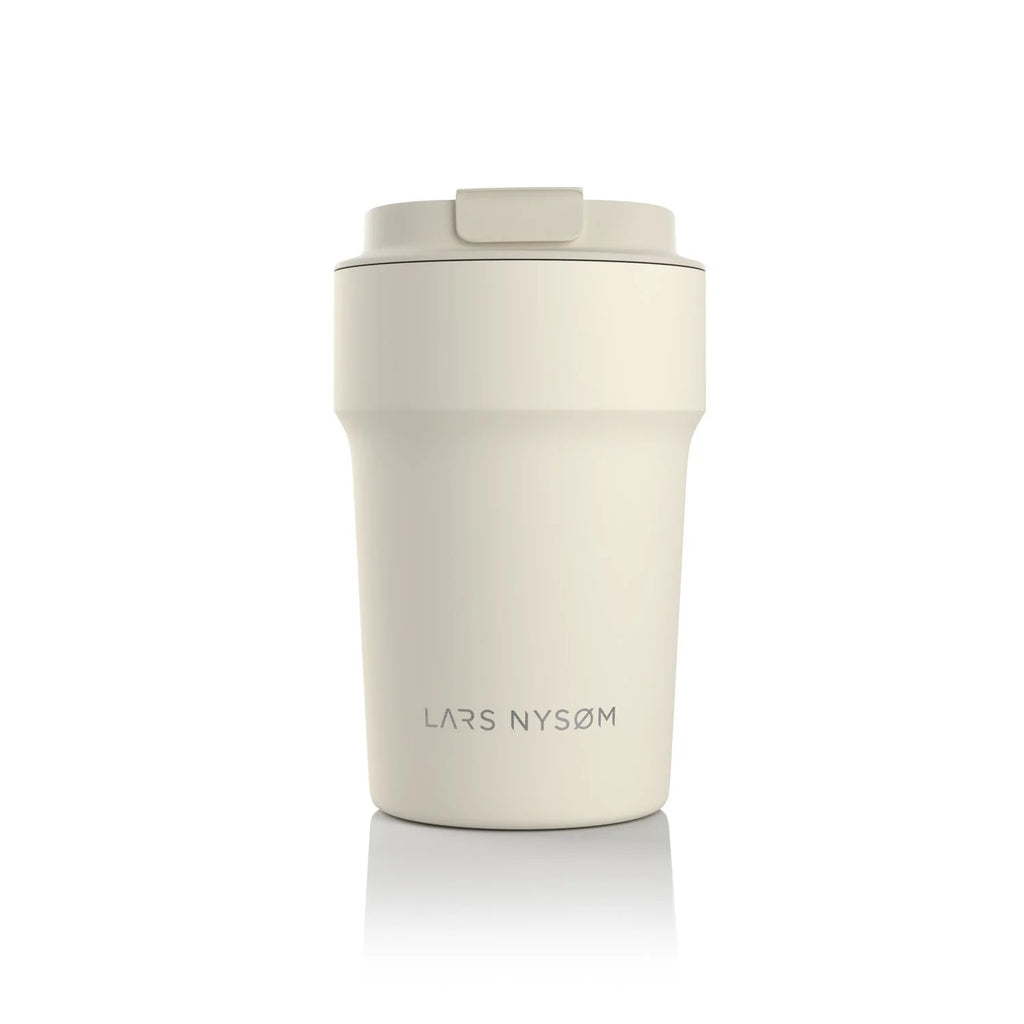 TRAVEL MUG – LIEBEN WIR