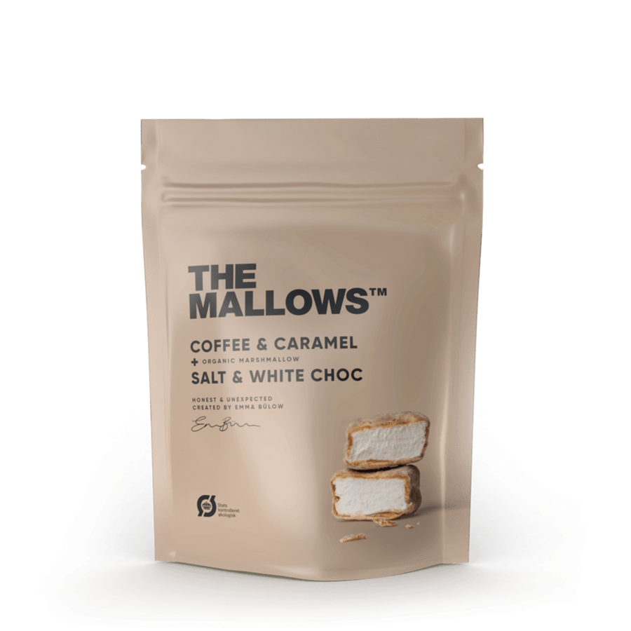 THE MALLOWS - BIO Marshmallows div. Sorten