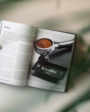 BUCH "HOW TO MAKE THE BEST COFFEE AT HOME"